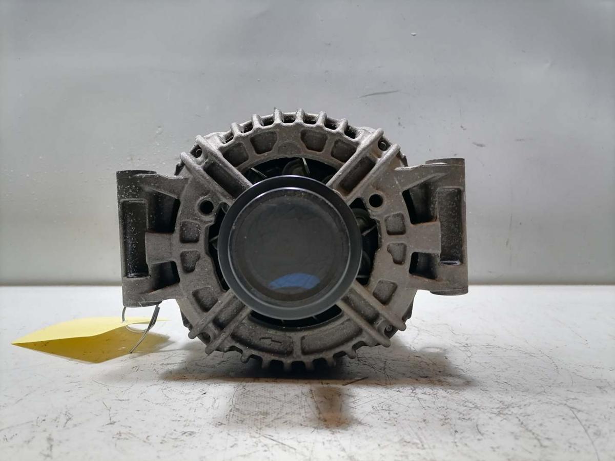 Audi A4 8K B8 original Lichtmaschine Generator 1.8TFSI 118kw Bj.2009